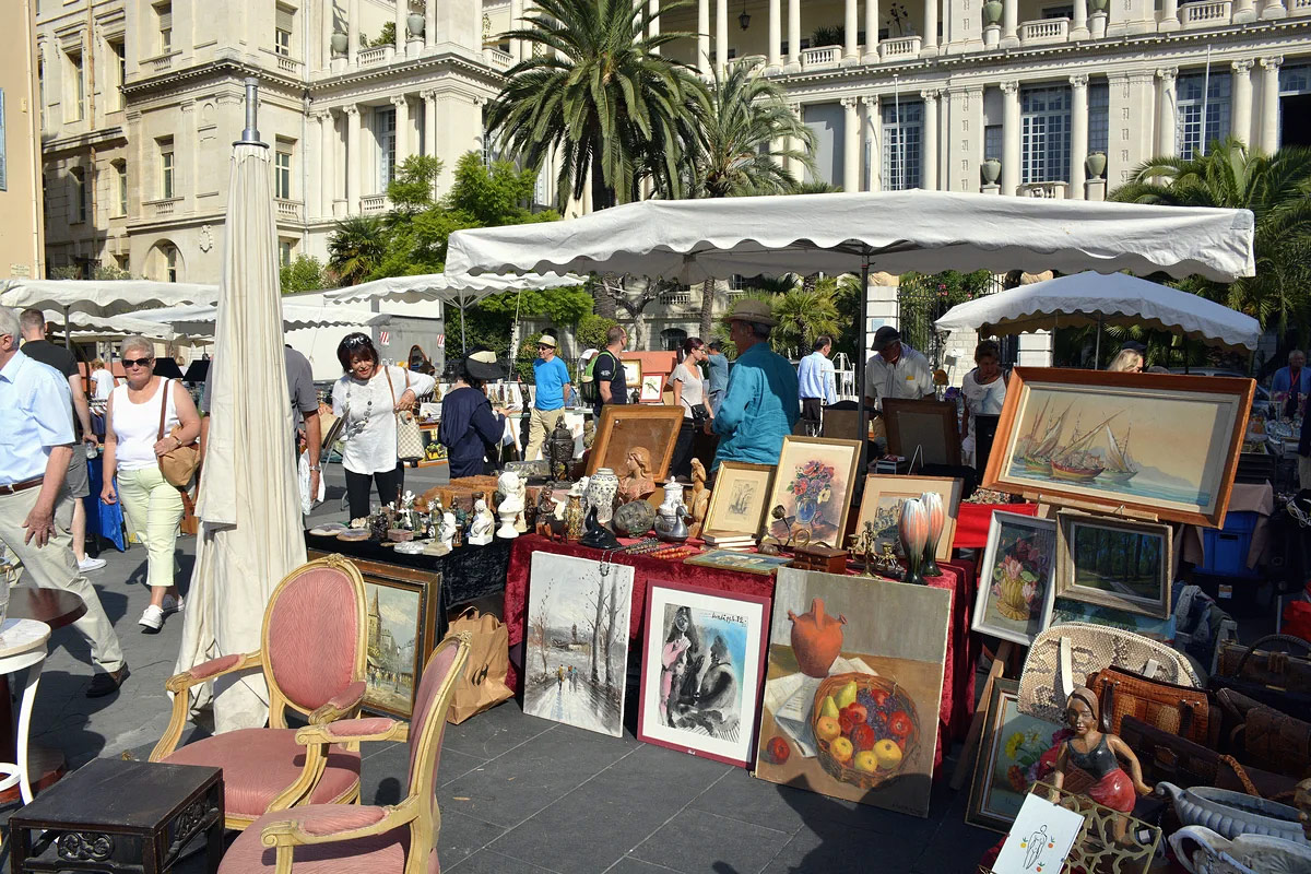 Antibes